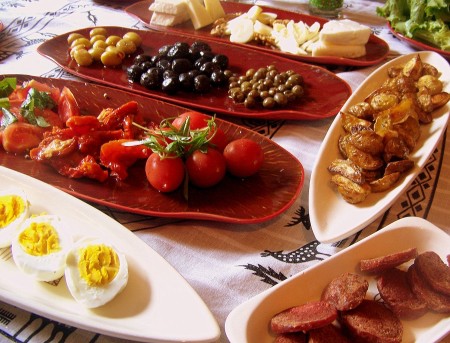 KAHVALTI İÇİN ÖNERİLER 94