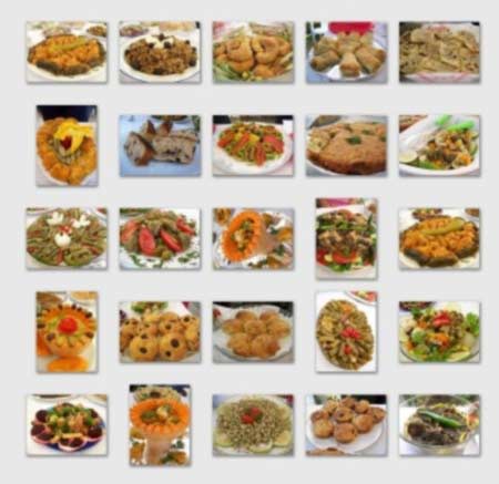 ZEYTİNYAĞLILAR YARIŞMASI ZEYTİNYAĞLILAR YARIŞMASI