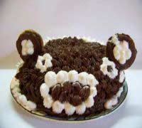 bu ikramlar misafirler için yemeyin sakın:))) Komik+pasta1