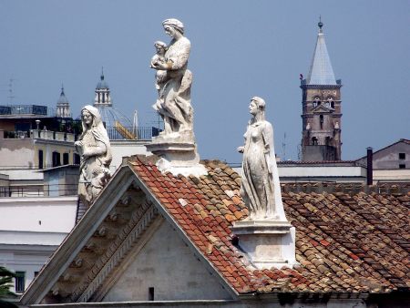 ROMA 5. GÜN ROMA 5. GÜN