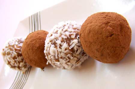 TURUNÇLU KEK VE KEKİN DEĞİŞİK HALİ - MisssGibi Yemek Tarifleri