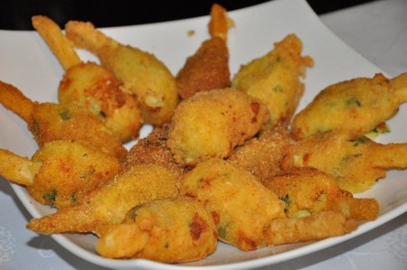 patates kroket nasıl yapılır