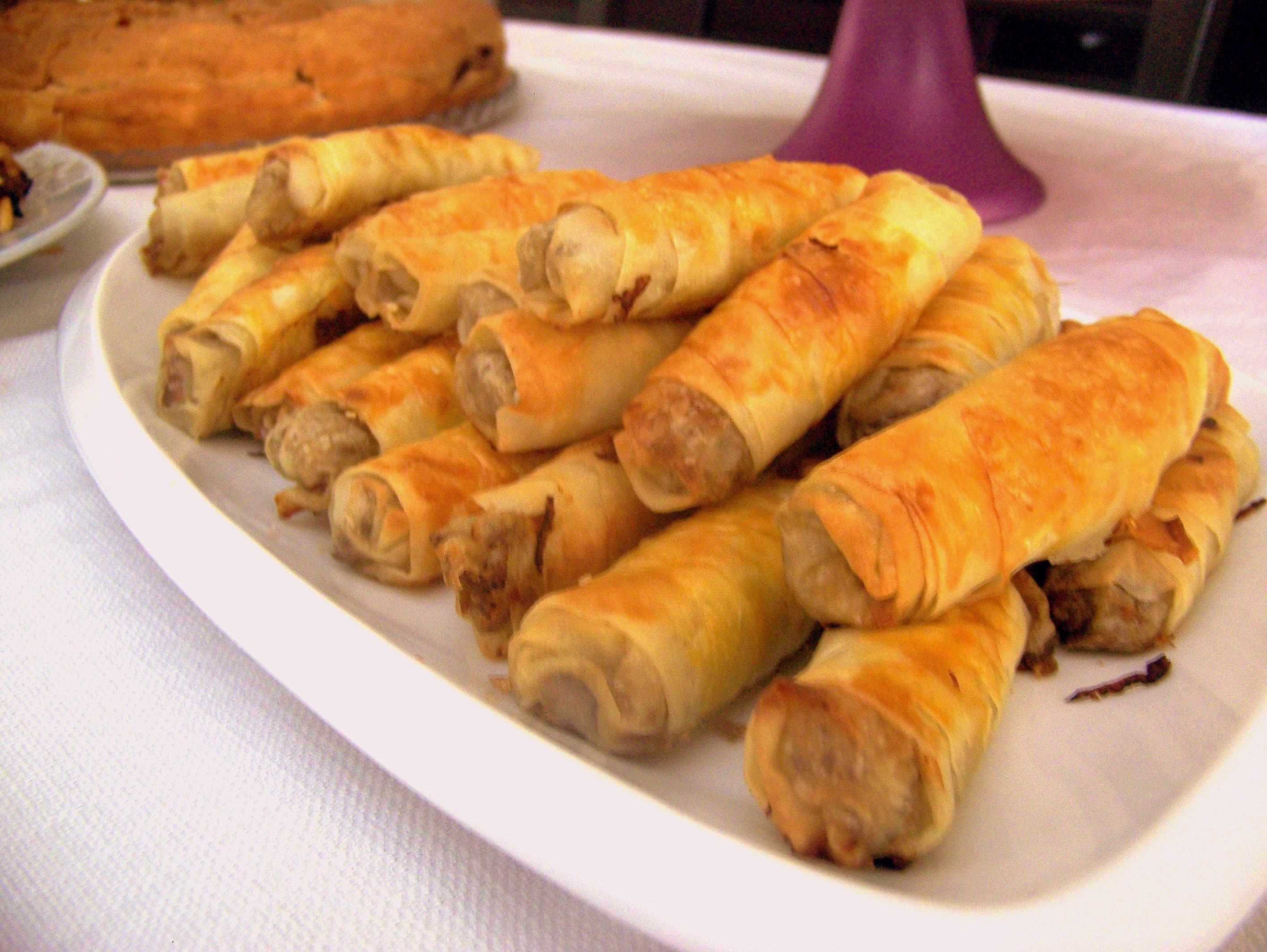 Börek Tarifleri Börek Tarifleri