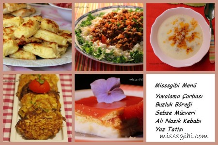 RAMAZAN İÇİN HAZIRLIKLAR RAMAZAN İÇİN HAZIRLIKLAR
