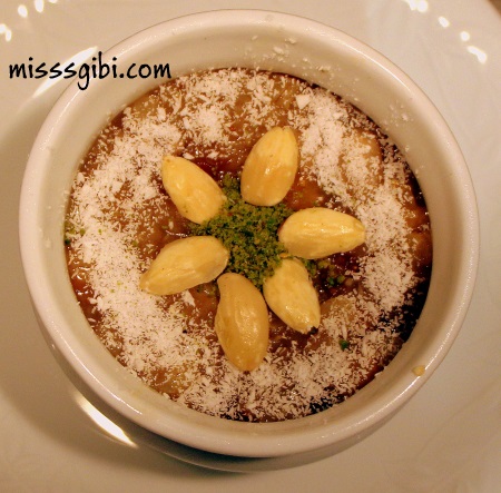 Elmalı Kolay Profiterol Elmalı Kolay Profiterol