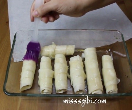 unlu börek