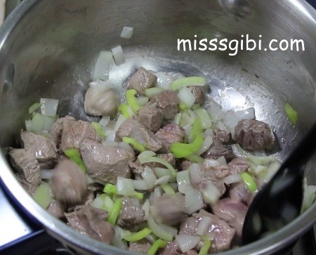 tas kebabı