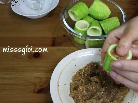 katıklı dolma