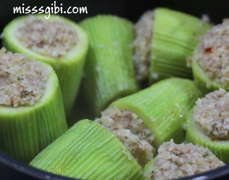katıklı dolma