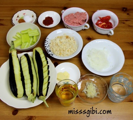 patlıcan kebabı