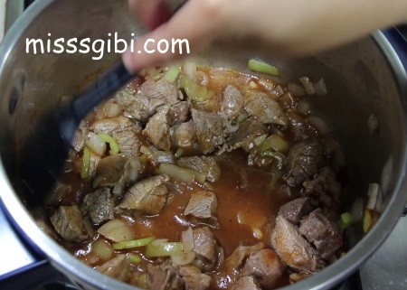 tas kebabı
