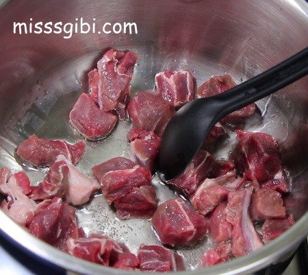 tas kebabı