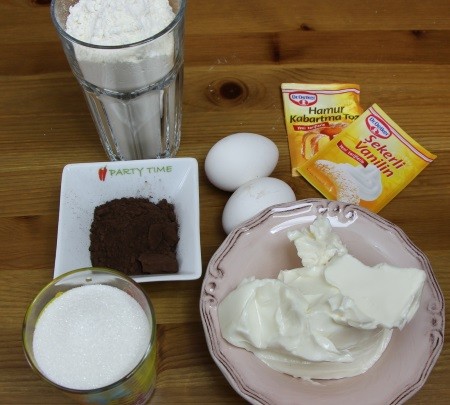 damalı kurabiye malzemeleri nelerdir