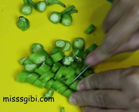 kışlık menemen