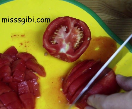 kışlık menemen