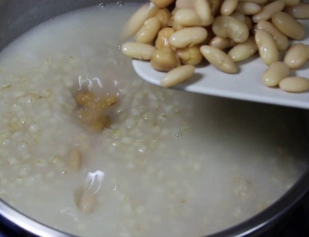 aşure tarifi