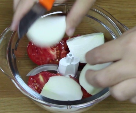ev yapımı kıymalı pide