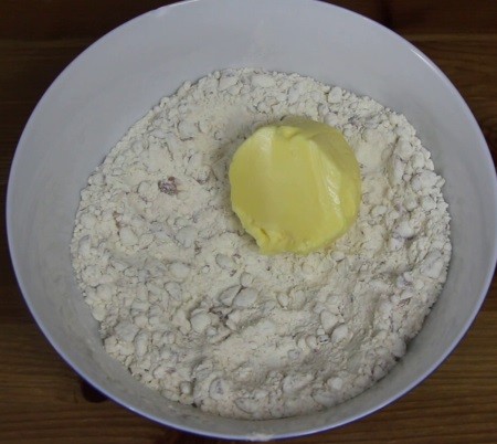 kavala kurabiyesi
