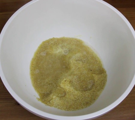 fellah köftesi