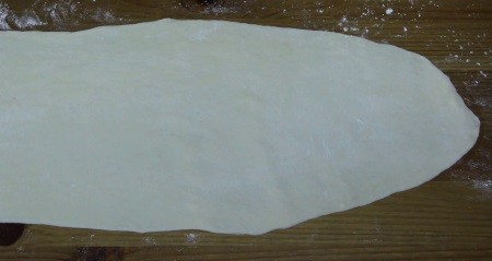 kıymalı pide
