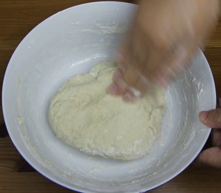 kıymalı pide