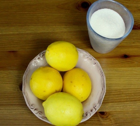 kolay limonata