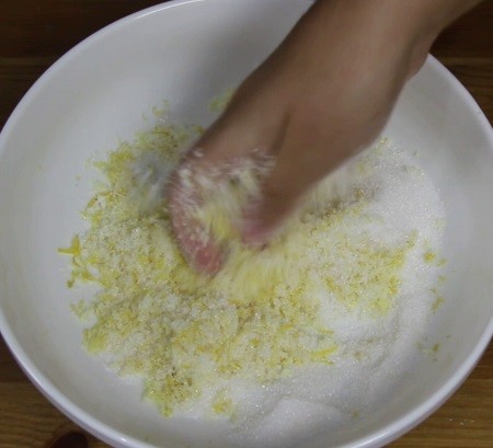 kolay limonata