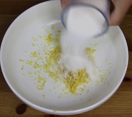 kolay limonata