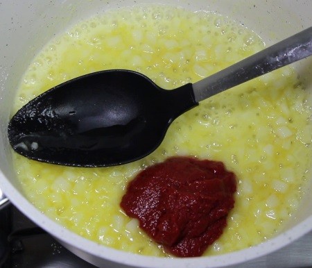 yeşil mercimek çorbası
