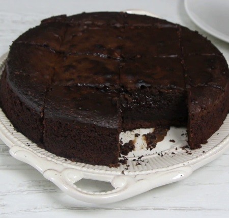 browni tarifi