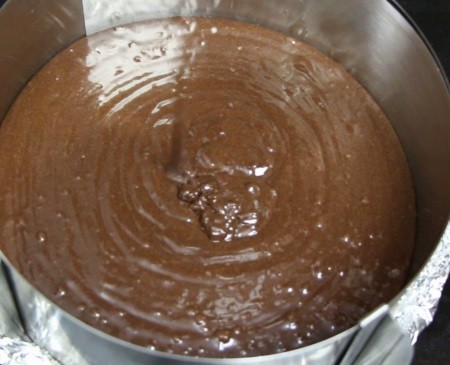 browni tarifi