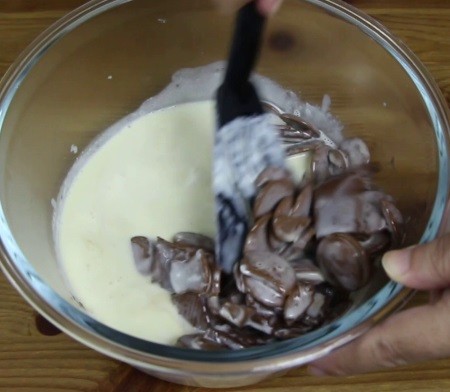 browni tarifi