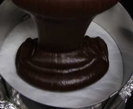çikolatalı browni