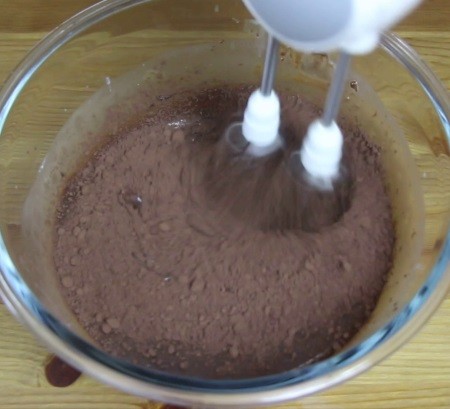 browni tarifi
