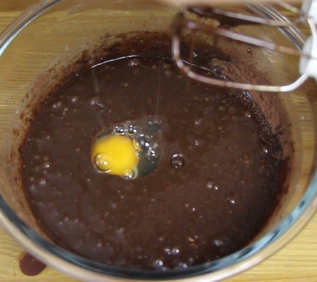 browni tarifi