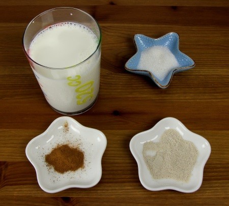 salep malzemeleri nelerdir