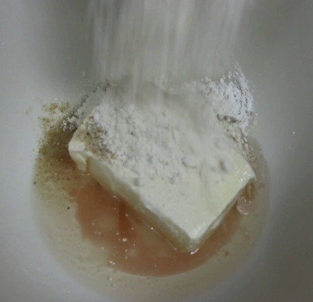 tuzlu kurabiye