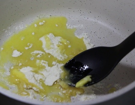 brokoli çorbası