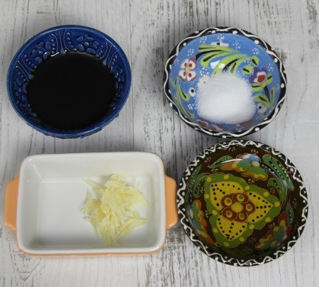 nar ekşili salata sosu