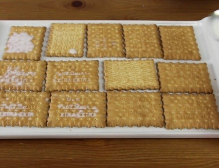 balkabağı pastası