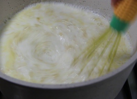 irmikli tatlı
