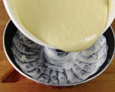 yumurtasız kek