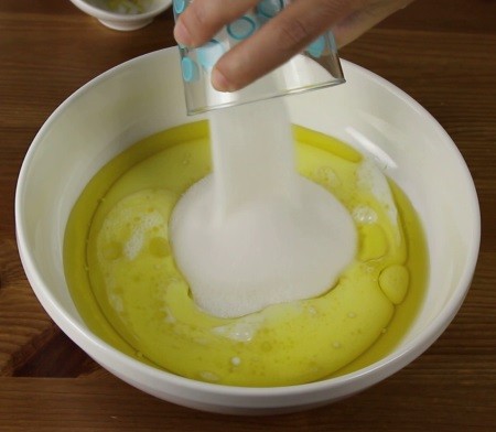 yumurtasız kek