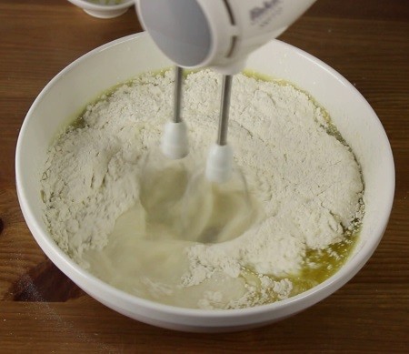 yumurtasız kek