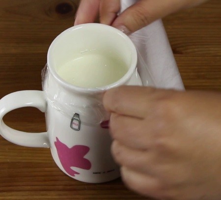kefir