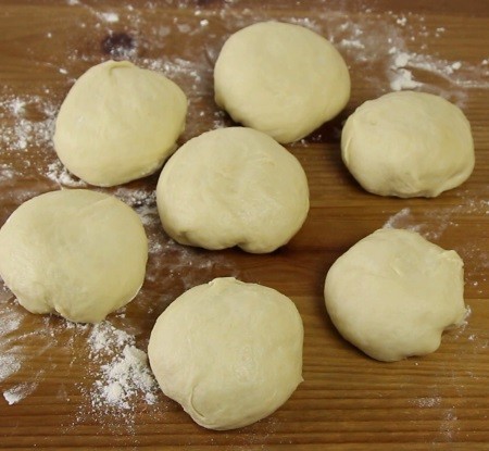 pita ekmeği tarifi