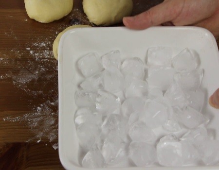 pita ekmeği