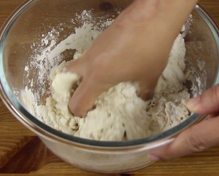 pita ekmeği tarifi