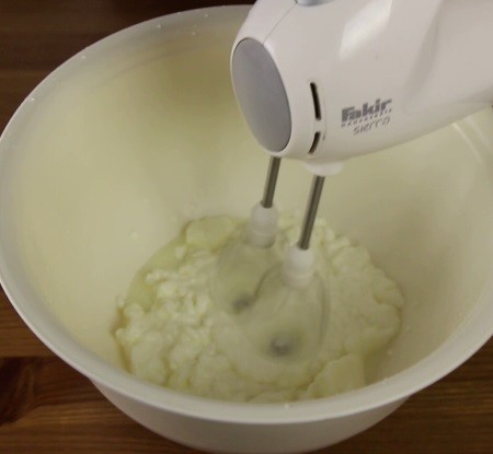ayran aşı
