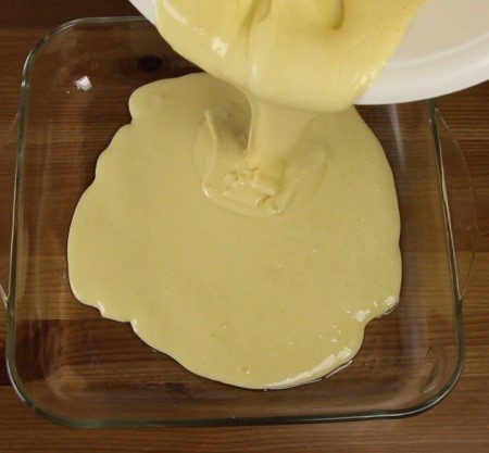 gelin pastası